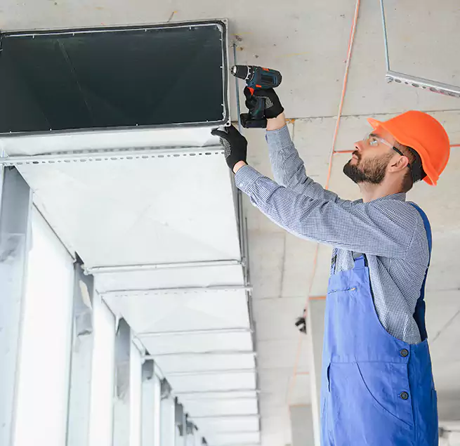 Why Homeowners & Businesses Trust Us in Montgomery, AL