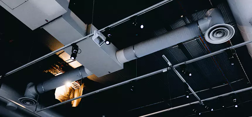 Our Air Duct Replacement Services in Montgomery, AL