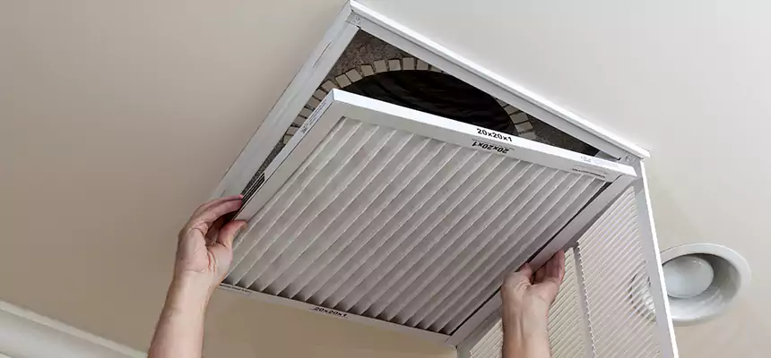 Our Air Duct UV Sanitization Services in Montgomery, AL