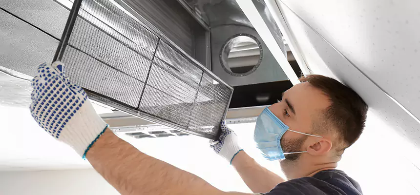 Our Bathroom Exhaust Duct Cleaning Services in Montgomery, AL