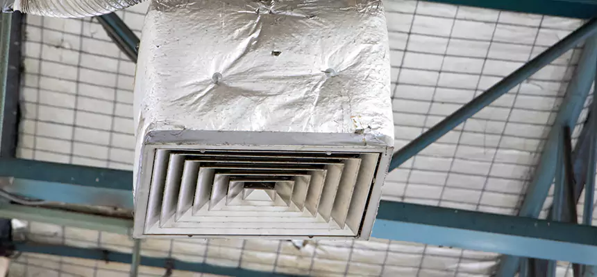 Our Custom HVAC Ductwork Services in Montgomery, AL