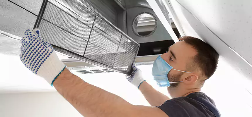 Our Dryer Vent Cleaning Services in Montgomery, AL