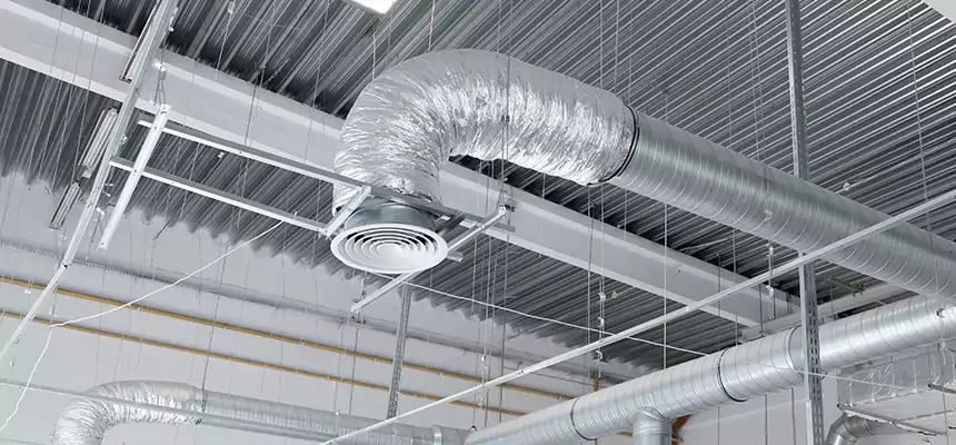 Our Dryer Vent Hose Replacement Services in Montgomery, AL