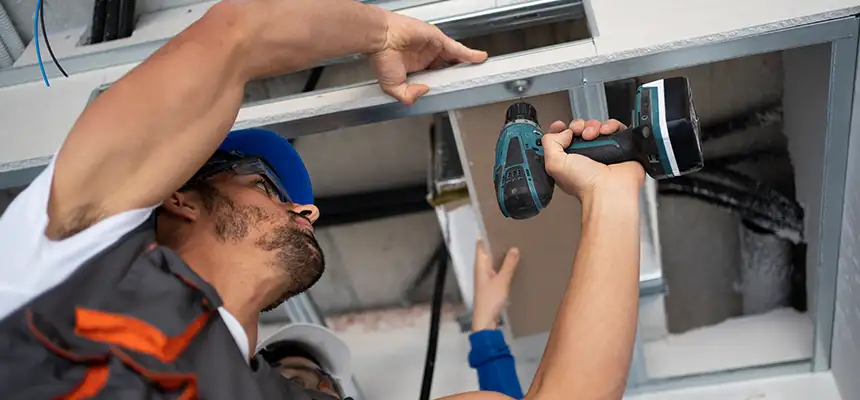 Our Improve Home Air Circulation Services in Montgomery, AL