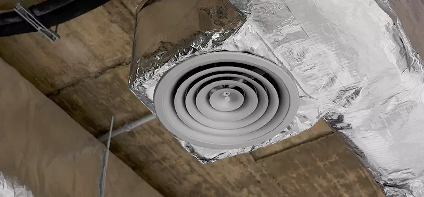 Our Low VOC Vent Installation Services in Montgomery, AL