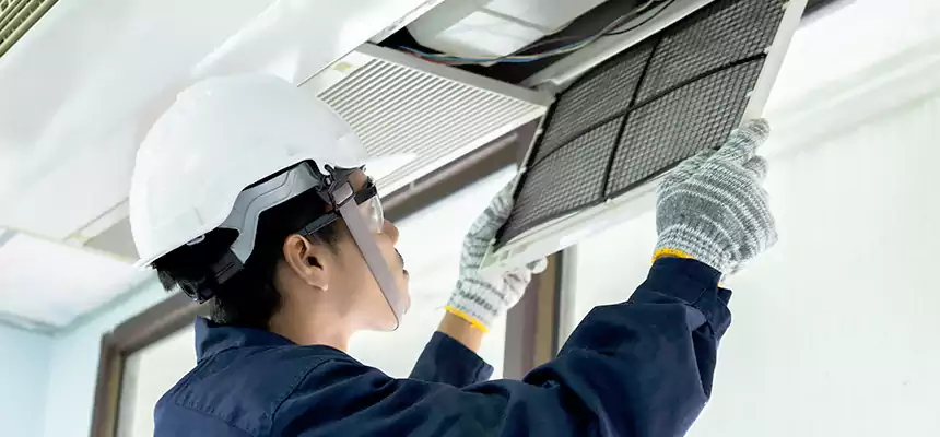 Our Multi-family Home Duct Cleaning Services in Montgomery, AL