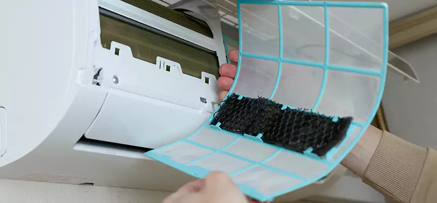 Gentle Ductwork Odor-Control Pet Dander Duct Cleaning in Montgomery, AL