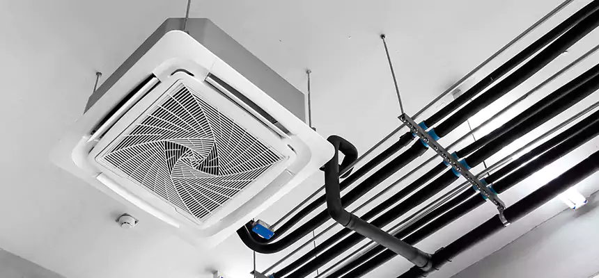 Our Smart AC Vent Controller Services in Montgomery, AL