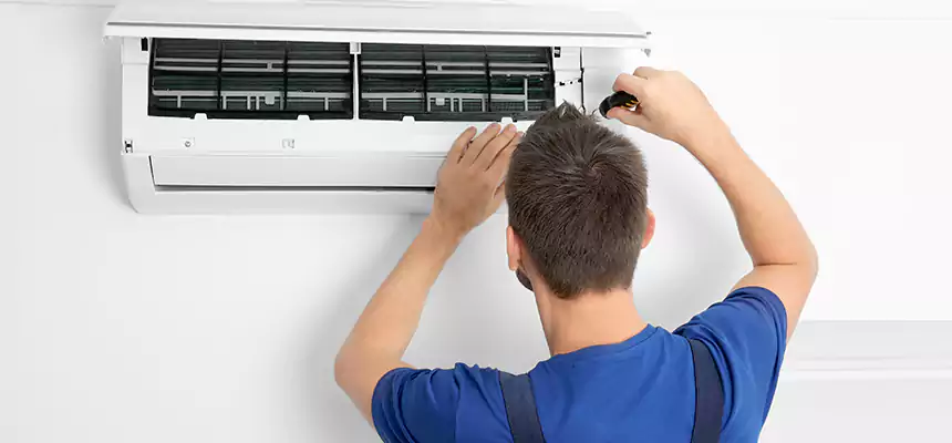 Our Smart Air Conditioning Installation Services in Montgomery, AL