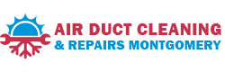 Air Duct Cleaning & Repairs Montgomery