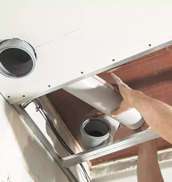 Professional Air Duct Replacement in Montgomery, AL