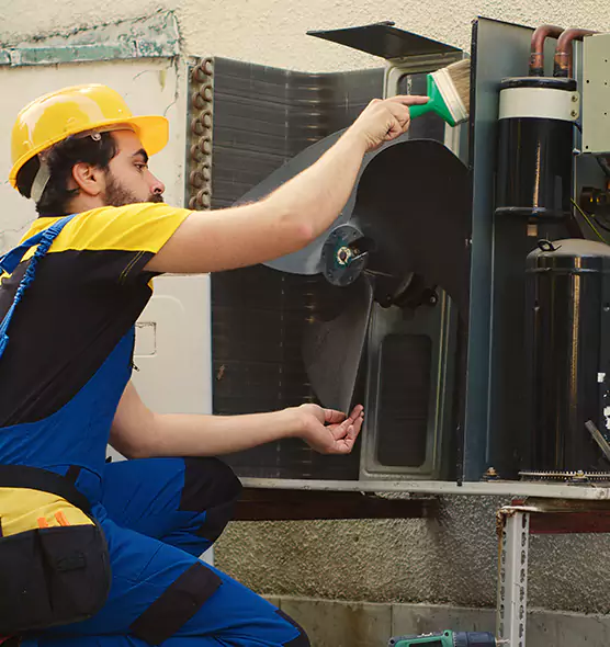 Professional Air Duct Washing Service in Montgomery, AL