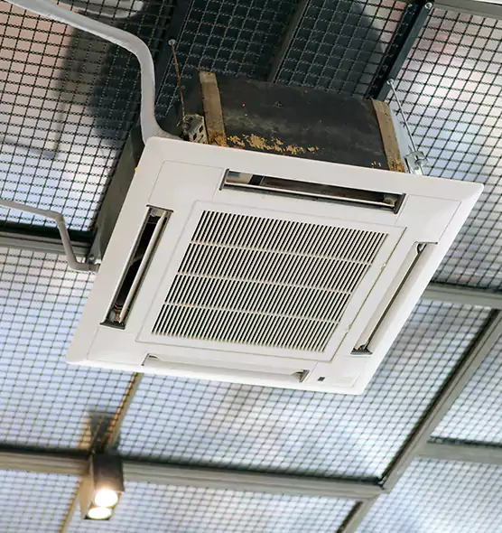 Top-Notch Allergy Relief Vent Cleaning Services in Montgomery, AL