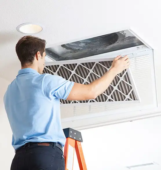 About Annual Dryer Vent Maintenance Montgomery, AL