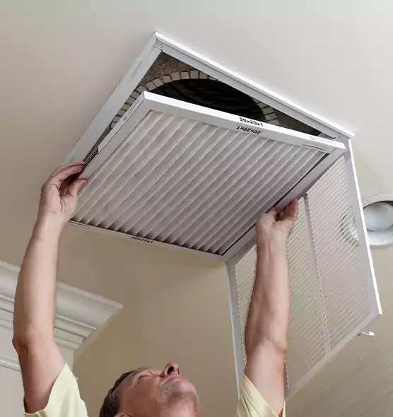 Trusted Apartment Air Duct Cleaning in Montgomery, AL