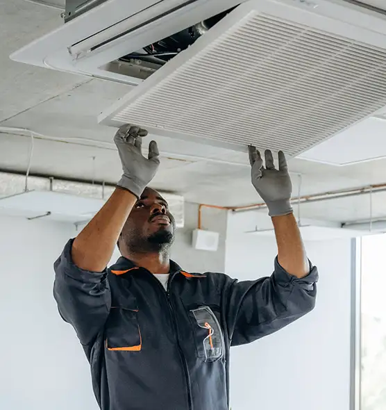 About Certified Air Duct Specialists in Montgomery, AL
