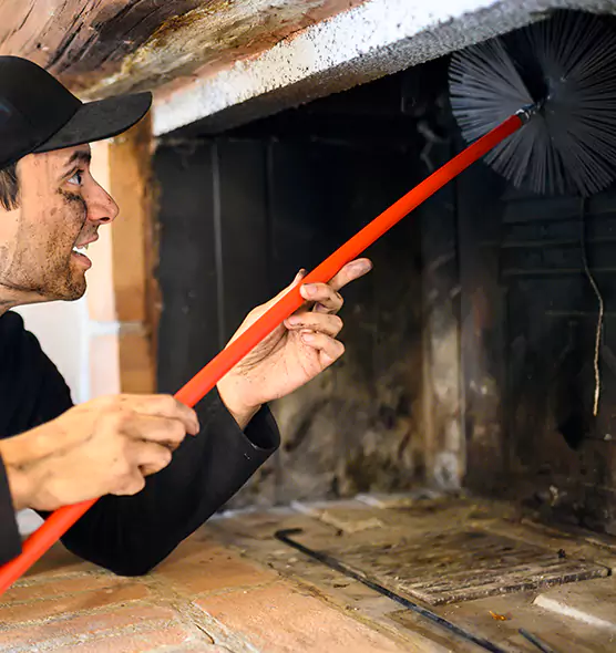 About Expert Chimney Cleaning in Montgomery, AL
