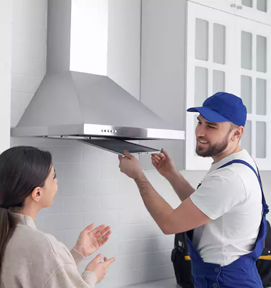 Professional Dryer Vent Cleaning Service in Montgomery, AL