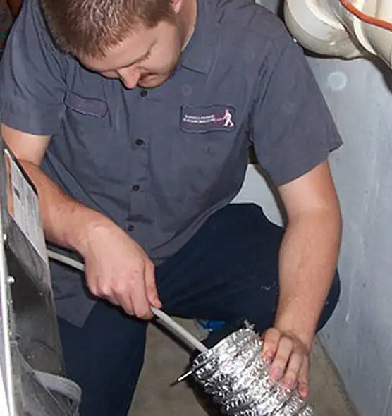 About Dryer Vent Hose Installation in Montgomery, AL