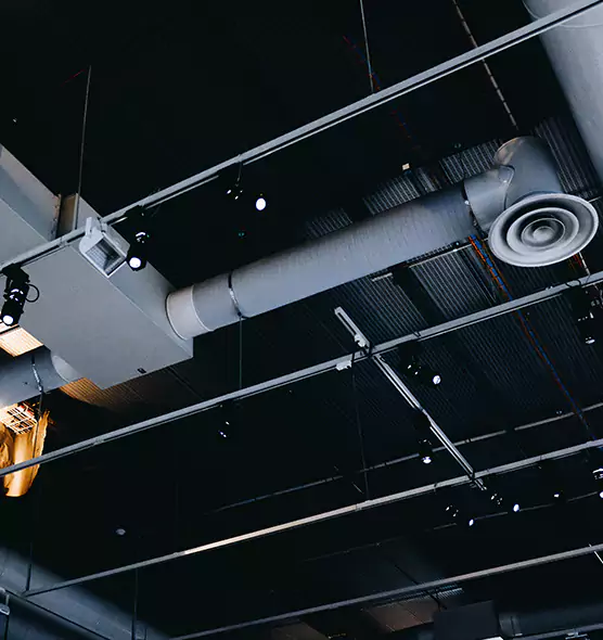 Professional Duct Cleaning For LEED Homes in Montgomery, AL