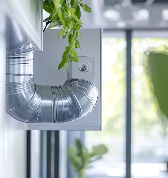 Professional Eco-Friendly Duct Cleaning Services in Montgomery, AL