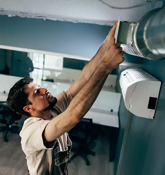 About Flexible Ductwork Replacement in Montgomery, AL