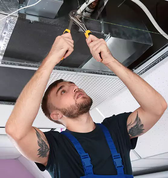 Trusted Home Air Duct Cleaning in Montgomery, AL