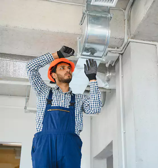 About Hotel Duct And Vent Cleaning in Montgomery, AL