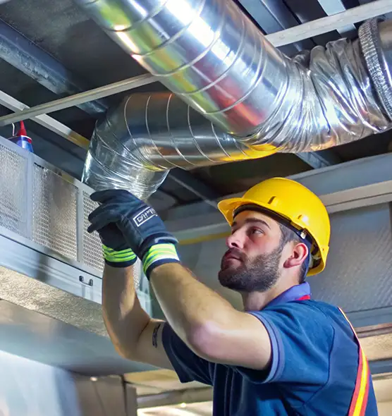 Professional NADCA Approved Air Duct Services in Montgomery, AL