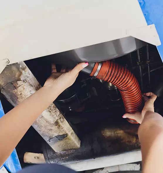 Top-Notch Return Vent Cleaning Service in Montgomery, AL