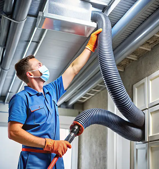 Welcome to Air Duct Cleaning & Repairs Montgomery — Your Local Roof Dryer Vent Cleaning Specialists in Montgomery, AL