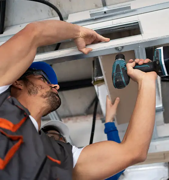 About Vent Smoke Odor Elimination in Montgomery, AL