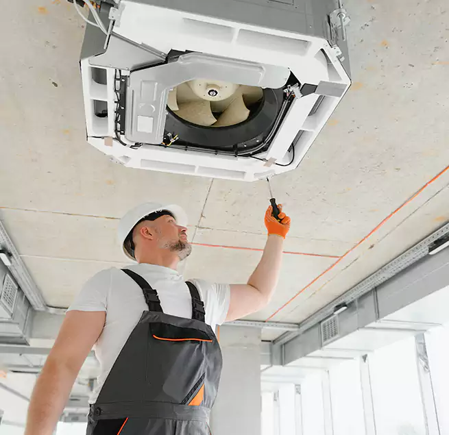 Why Homeowners & Businesses Trust Us in Montgomery, AL?