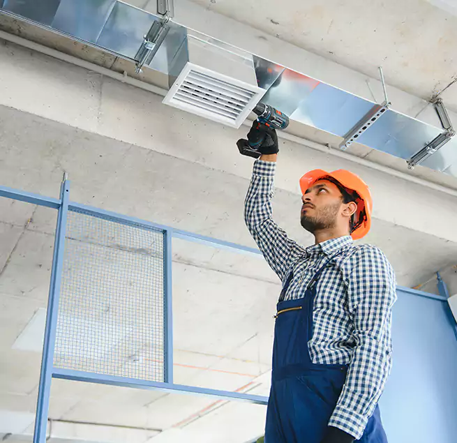 Why Homeowners & Businesses Trust Us in Montgomery, AL?