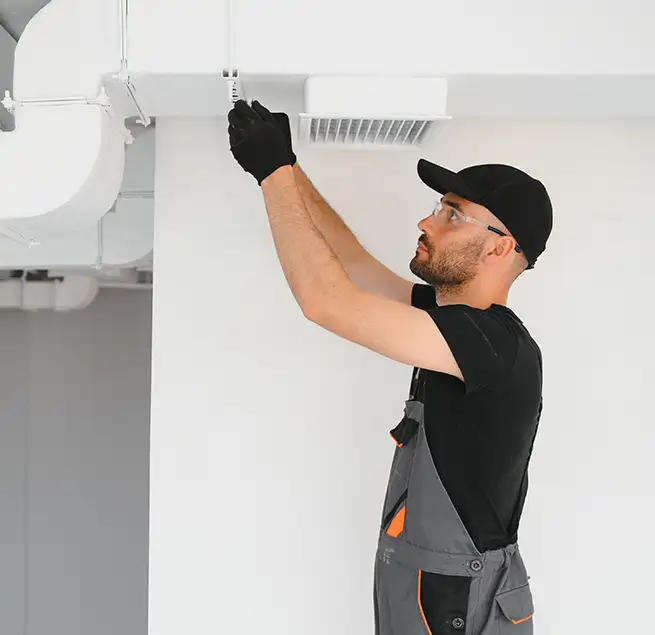 Why Homeowners & Businesses Trust Us in Montgomery, AL?