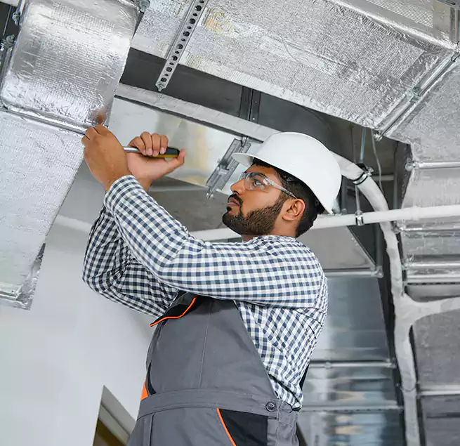 Why Homeowners & Businesses Trust Us Montgomery, AL