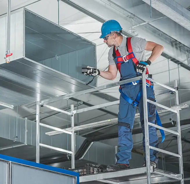 Why Homeowners & Businesses Trust Us in Montgomery, AL?