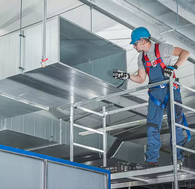 Why Homeowners & Businesses Trust Us in Montgomery, AL?