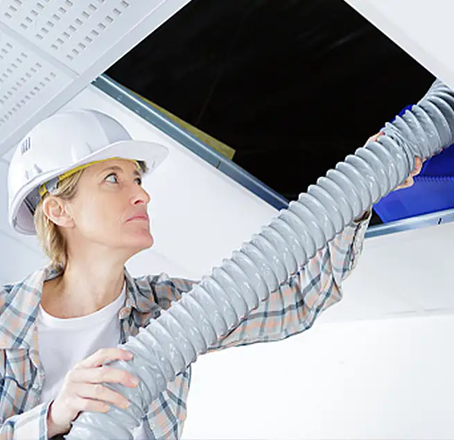 Why Homeowners & Businesses Trust Us Montgomery, AL