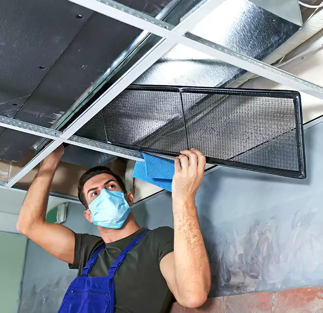 Why Homeowners Businesses Trust Us in Montgomery, AL