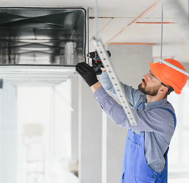 Why Homeowners & Businesses Trust Us in Montgomery, AL?