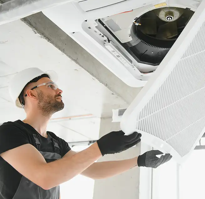 Why Homeowners & Businesses Trust Us in Montgomery, AL?