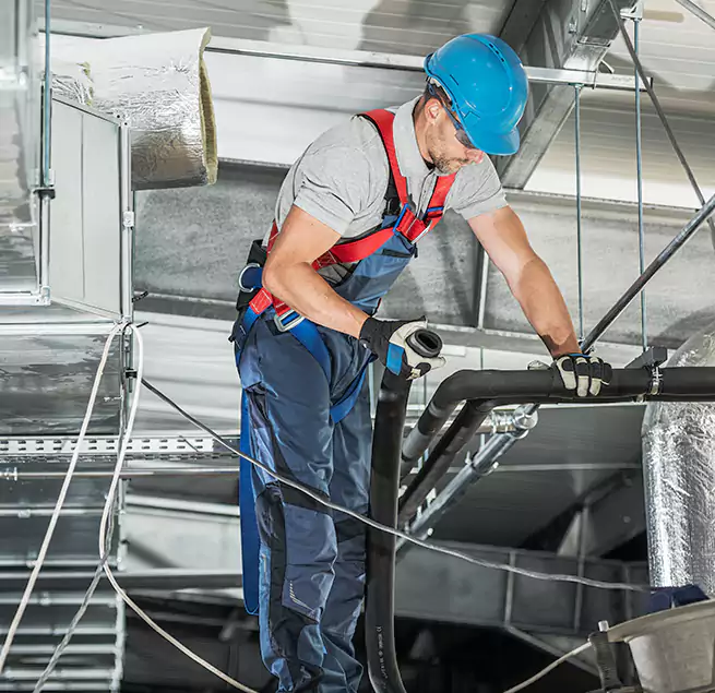 Why Homeowners & Businesses Trust Us in Montgomery, AL?