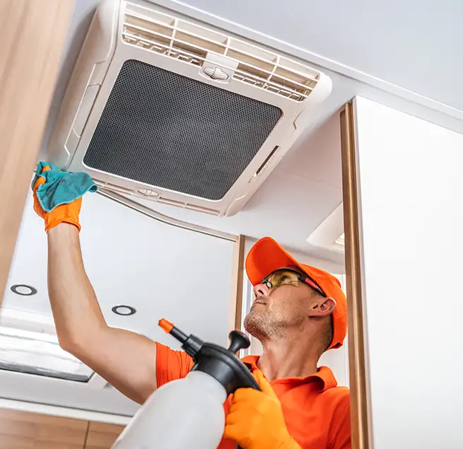 Why Homeowners & Businesses Trust Us in Montgomery, AL?