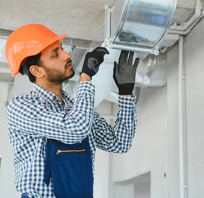 Why Homeowners & Businesses Trust Us in Montgomery, AL?