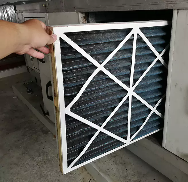 Why Homeowners & Businesses Trust Us Montgomery, AL?