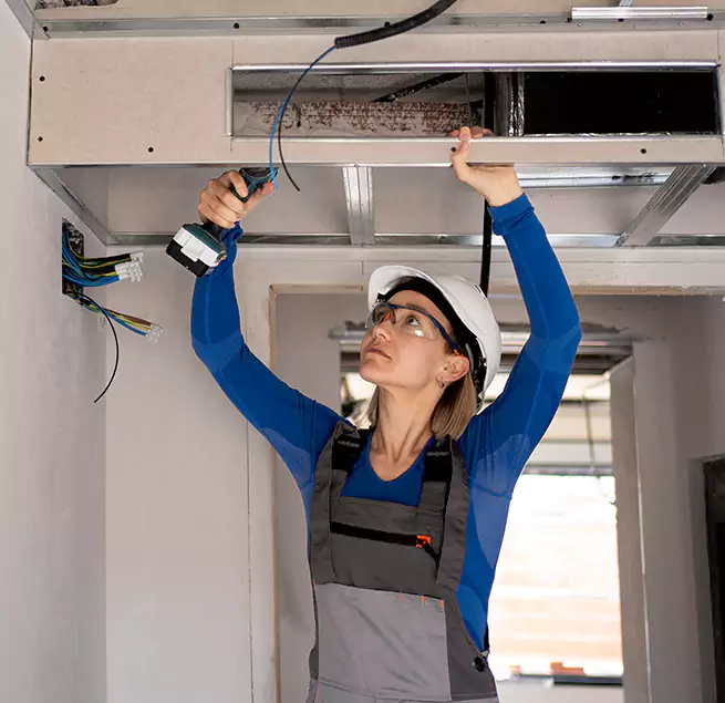 Why Homeowners & Businesses Trust Us in Montgomery, AL?