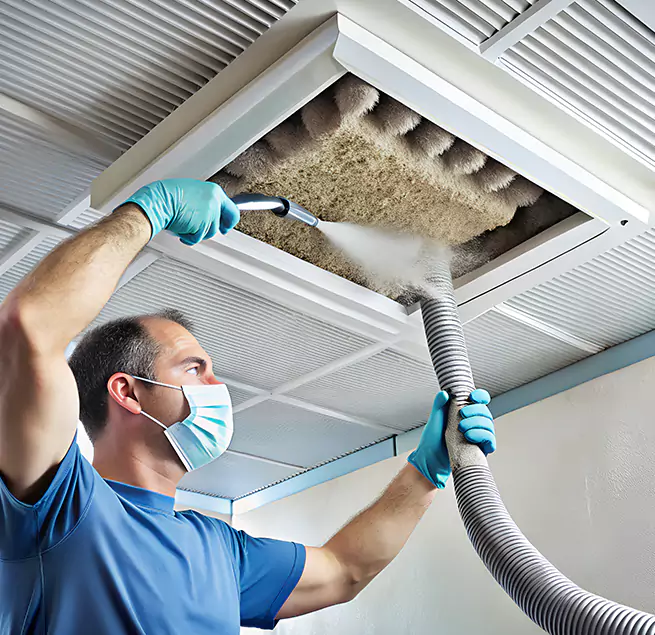 Why Homeowners Businesses Trust Us in Montgomery, AL