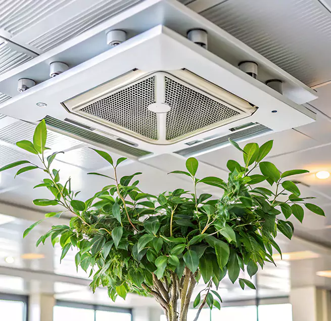 Why Homeowners & Businesses Trust Us in Montgomery, AL?