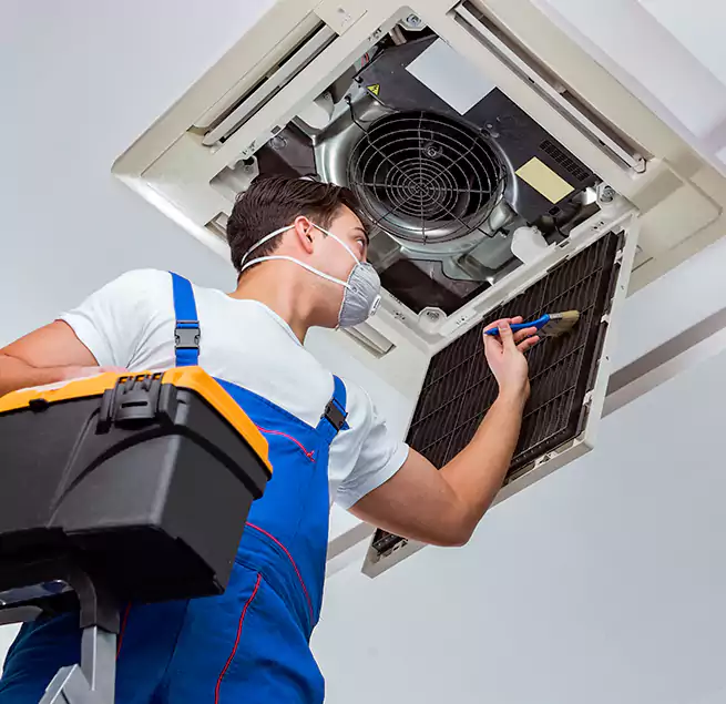 Why Homeowners & Businesses Trust Us in Montgomery, AL?